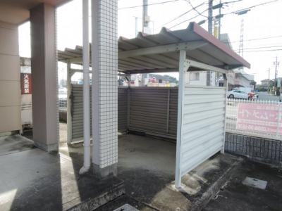 共用部分