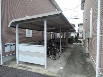 共用部分