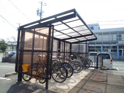共用部分