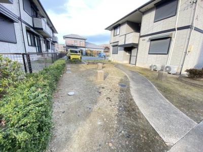 共用部分