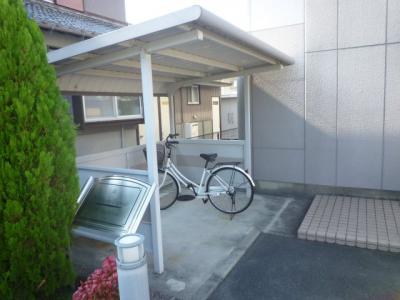 共用部分