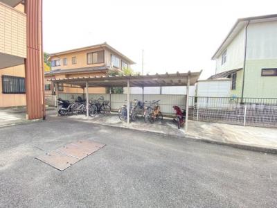 共用部分