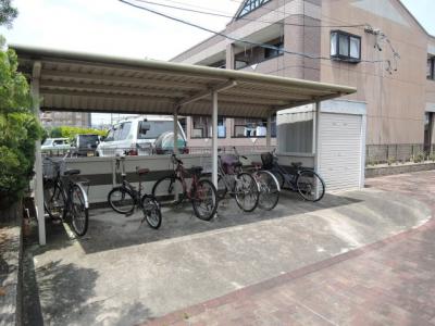 共用部分