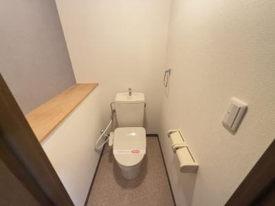 WC
