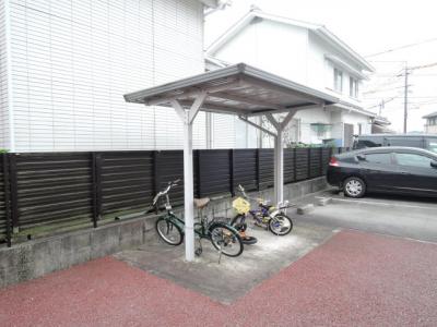 共用部分