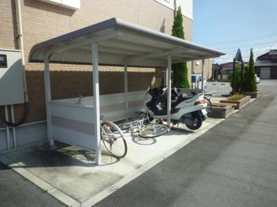 共用部分