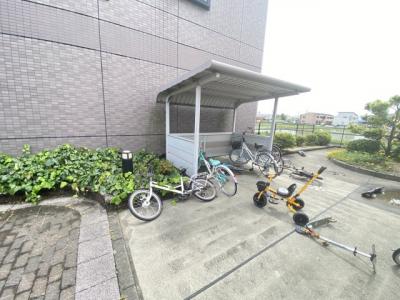 共用部分