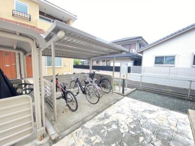 共用部分