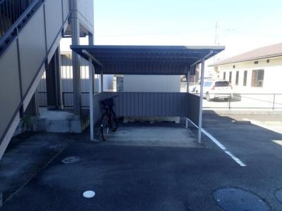共用部分
