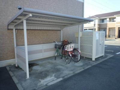 共用部分