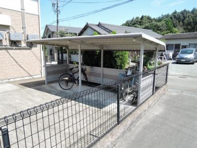 共用部分