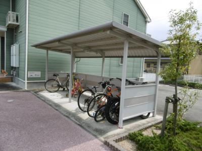 共用部分