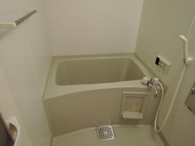 Amour 2階 浴室