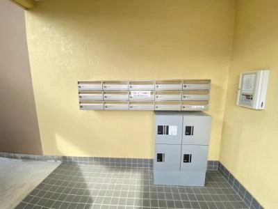 共用部分