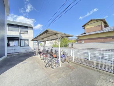 共用部分