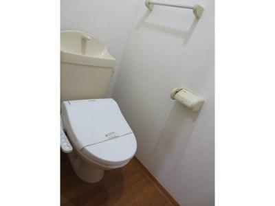 みいと寮　あい 2階 WC