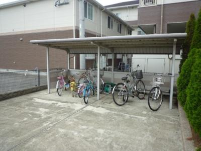共用部分