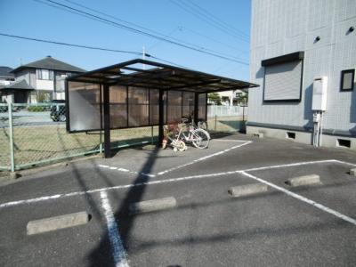 共用部分