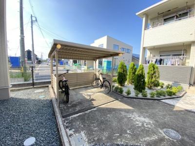 共用部分