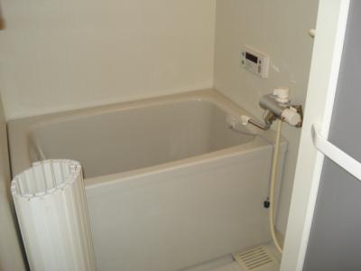レガーロ 2階 浴室