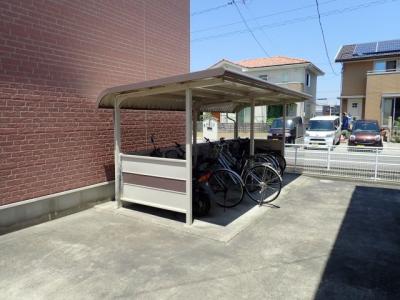 共用部分