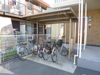 共用部分