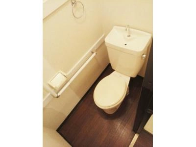 WC