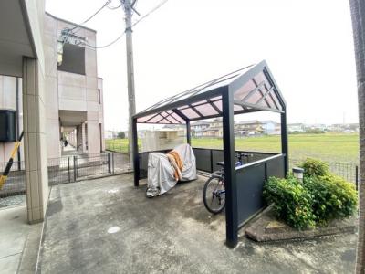 共用部分
