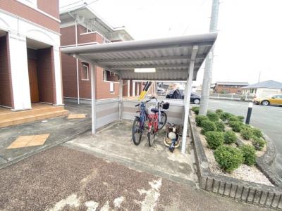 共用部分