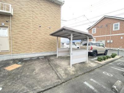 共用部分