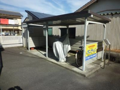 共用部分