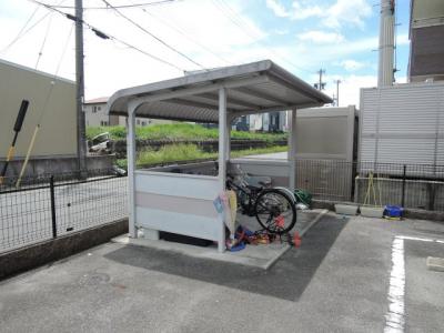 共用部分