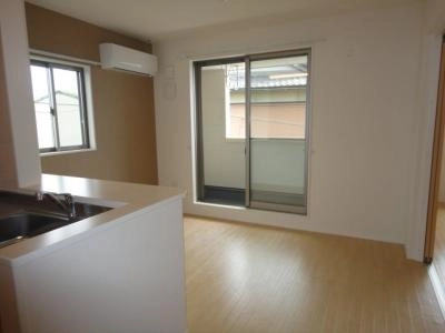 リビング
