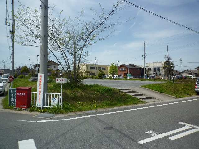 公園（目の前）