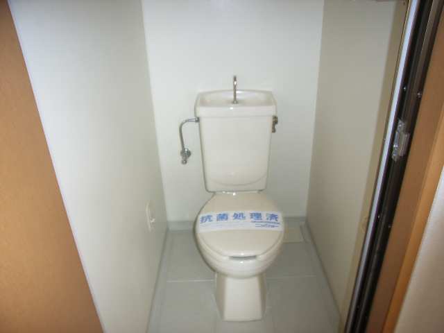 ＷＣ