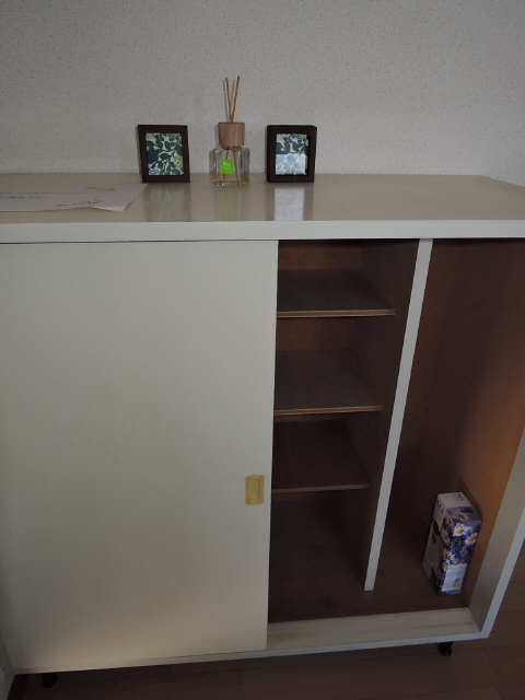 シューズＢＯＸ