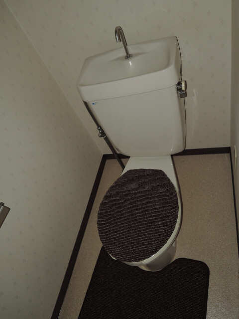 ＷＣ