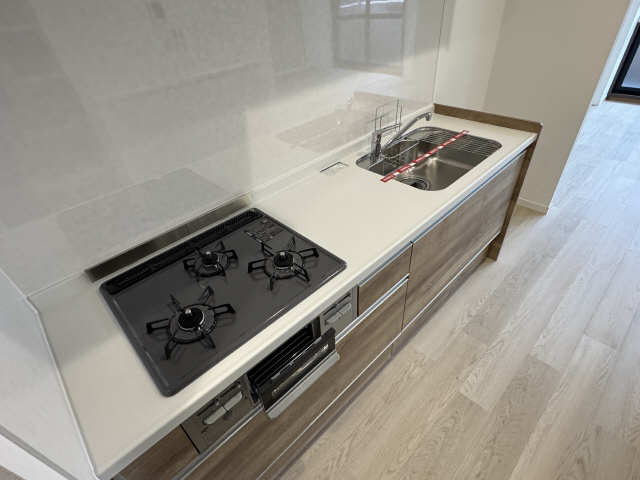 システムキッチン