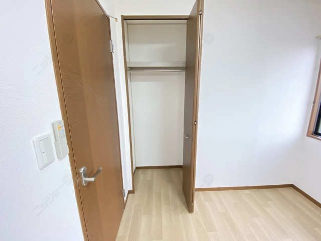 北洋室収納