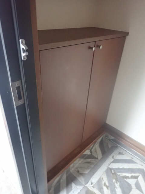 シューズBOX