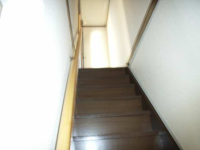 階段