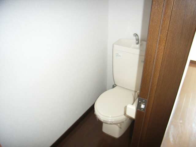 ＷＣ