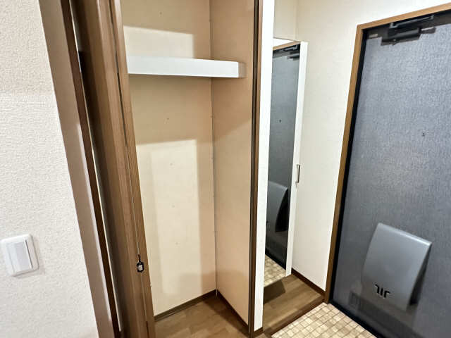 シューズBOX
