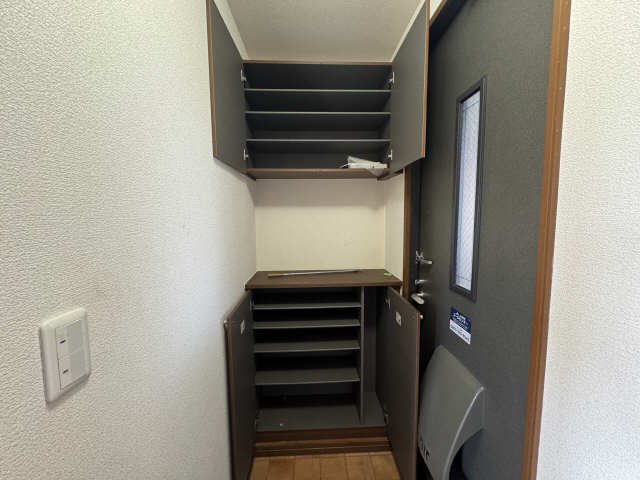 シューズBOX