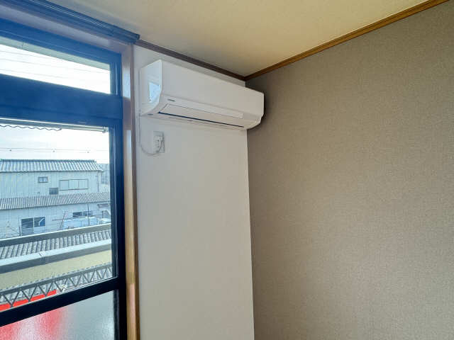 エアコン