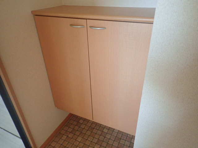 シューズBOX
