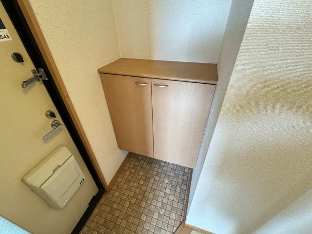 シューズBOX