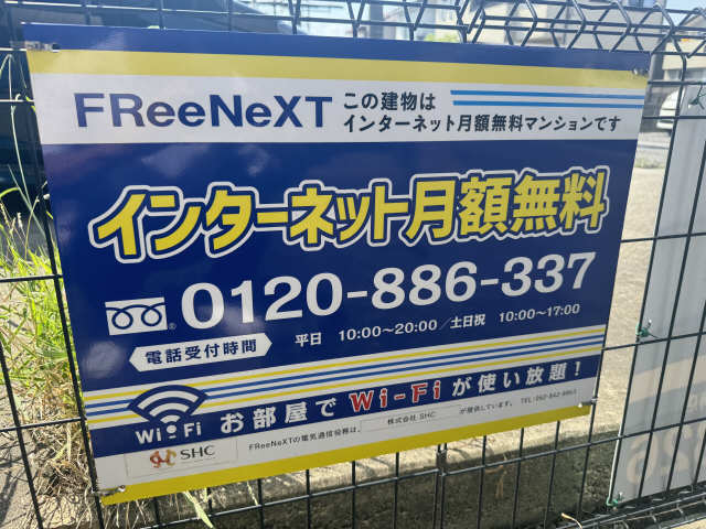 ネット無料
