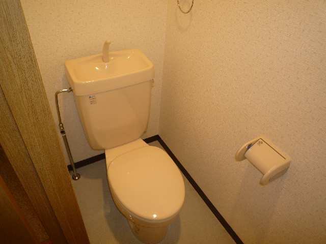 ＷＣ