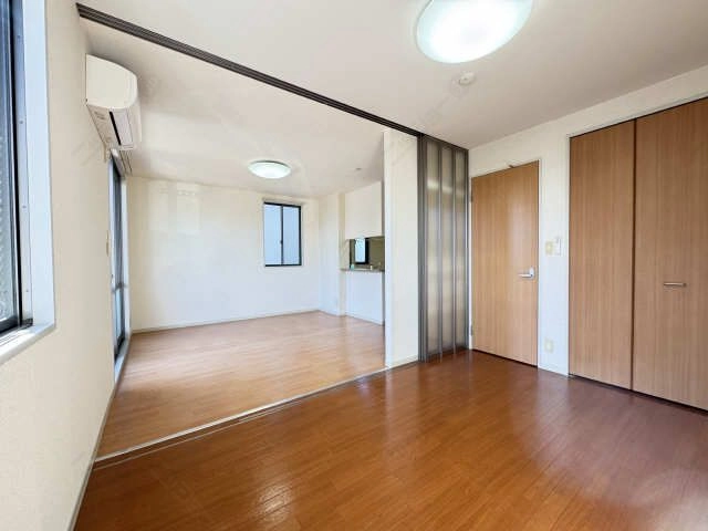 洋室～リビング